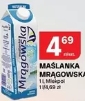 Maślanka Mrągowska