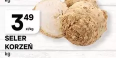 SELER KORZEŃ