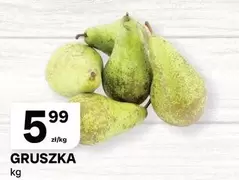 Gruszka