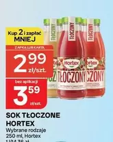 Sok Tłoczony
