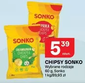 CHIPSY