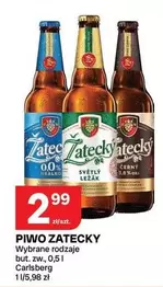 PIWO Zatecky