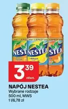 Nestea