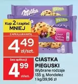 Ciastka Pieguski
