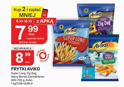Frytki