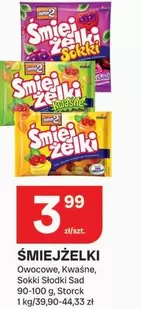 Śmiej Żelki