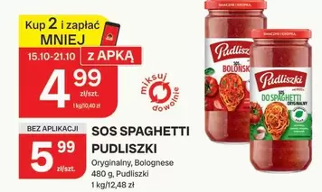 SOS SPAGHETTI