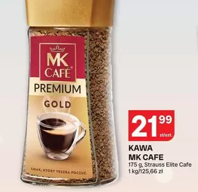 Elite - Premium Gold Kawa
