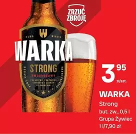 Bar - Strong