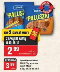 PALUSZKI