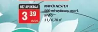 Mi - NAPÓJ NESTEA
