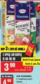 Sok Vitaminka
