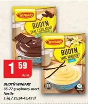 BUDYN