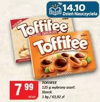 Toffifee