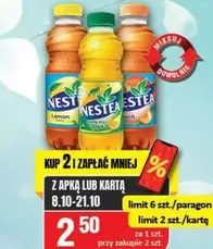 Nestea