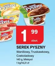 Serek Pyszny