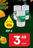 Rp - RP 2