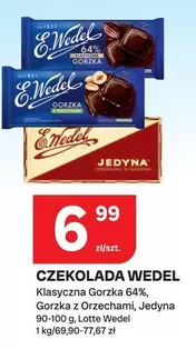 CZEKOLADA