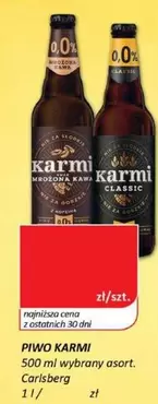 Classic - PIWO KARMI