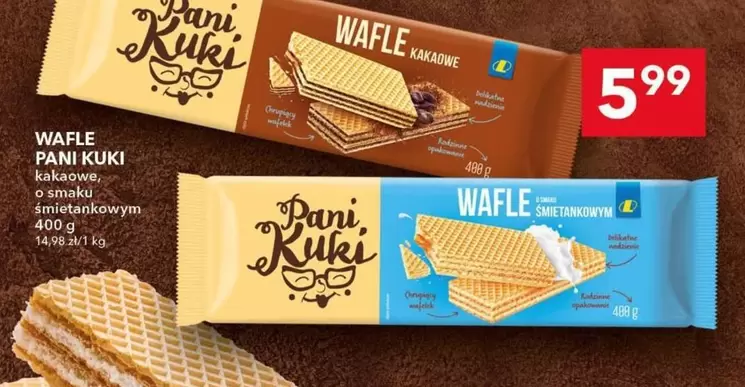 WAFLE