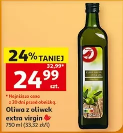 Oliwa z oliwek extra virgin