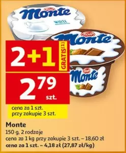 Monte