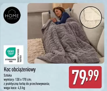 Koc obciążeniowy