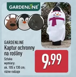 Ok - Kaptur ochronny na rośliny