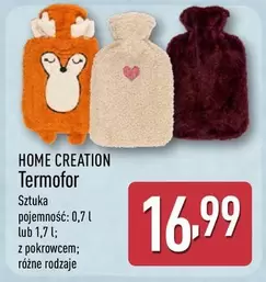 Termofor