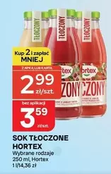 Sok Tłoczony