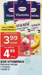 Sok Vitaminka