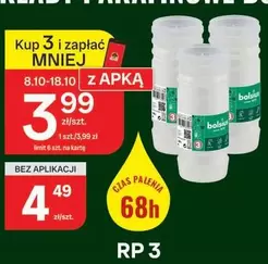 Rp - BOLSZUS