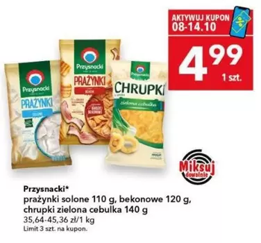 Przysznaki