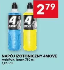 NAPÓJ IZOTONICZNY