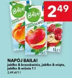 Napój