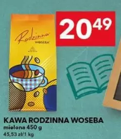 KAWA RODZINNA
