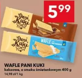 WAFLE
