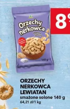 Orzechy Nerkowca