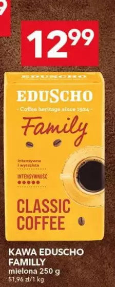 Classic - KAWA EDUSCHO FAMILY