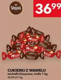 CUKIERKI
