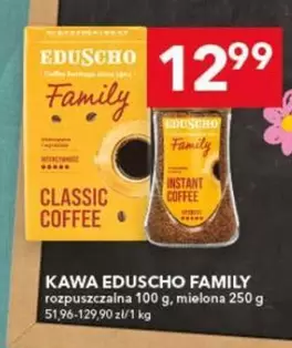Classic - KAWA FAMILY CLASSIC COFFEE