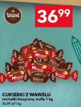 CUKIERKI