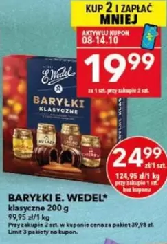 Baryłki Klasyczne