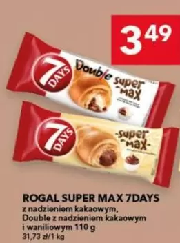 ROGAL SUPER MAX