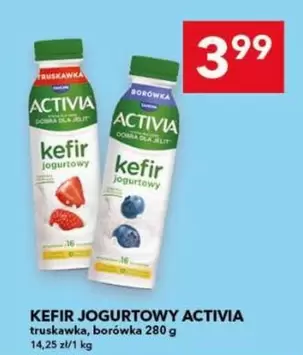 Kefir Jogurtowy