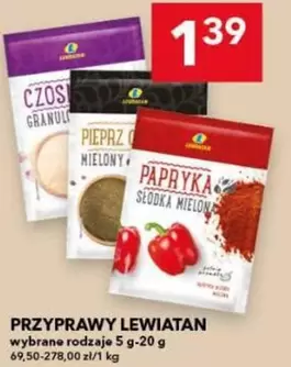PRZYPRAWY