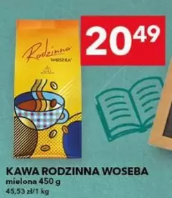 KAWA RODZINNA
