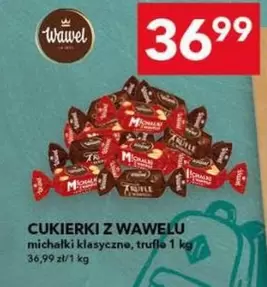 CUKIERKI