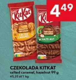 CZEKOLADA