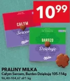 Praliny